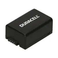 Duracell DR9952 batería para cámara/grabadora Ión de litio 890 mAh