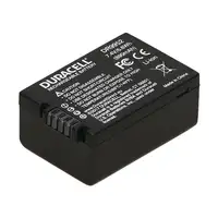 Duracell DR9952 batería para cámara/grabadora Ión de litio 890 mAh