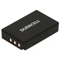 Duracell DR9902 batería para cámara/grabadora Ión de litio 1100 mAh