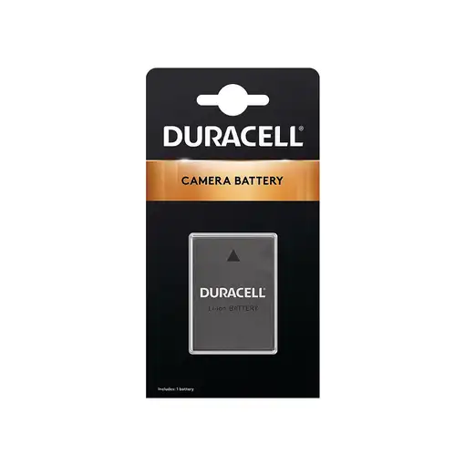 Duracell DROBLN1 batería para cámara/grabadora Ión de litio 1140 mAh