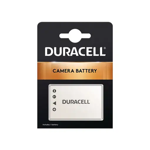 Duracell DR9641 batería para cámara/grabadora Ión de litio 1180 mAh