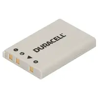Duracell DR9641 batería para cámara/grabadora Ión de litio 1180 mAh
