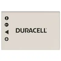 Duracell DR9641 batería para cámara/grabadora Ión de litio 1180 mAh