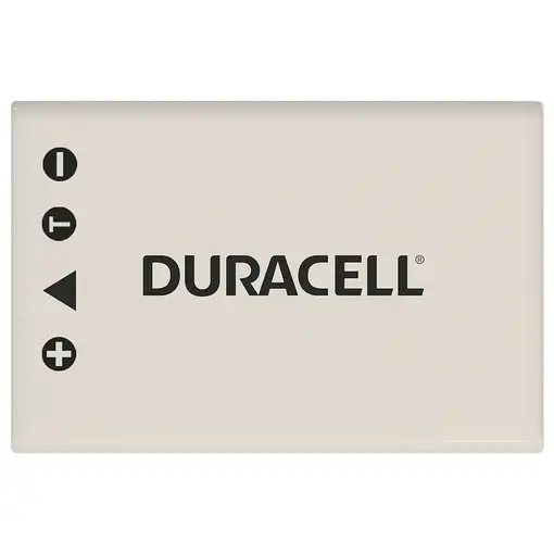 Duracell DR9641 batería para cámara/grabadora Ión de litio 1180 mAh