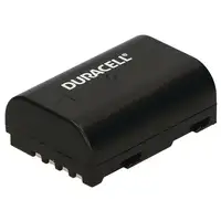 Duracell DRPBLF19 batería para cámara/grabadora Ión de litio 2000 mAh