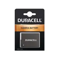 Duracell DRPBLC12 batería para cámara/grabadora Ión de litio 950 mAh