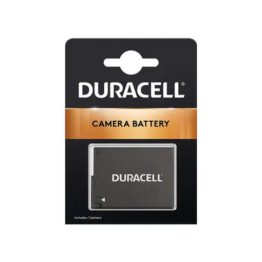Duracell DRPBLC12 batería para cámara/grabadora Ión de litio 950 mAh