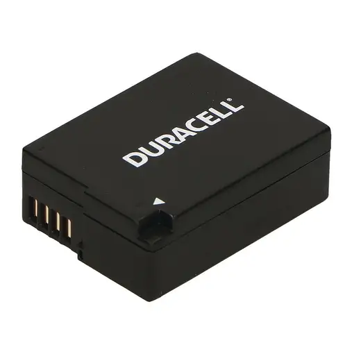 Duracell DRPBLC12 batería para cámara/grabadora Ión de litio 950 mAh