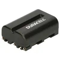 Duracell DR9695 batería para cámara/grabadora Ión de litio 1600 mAh