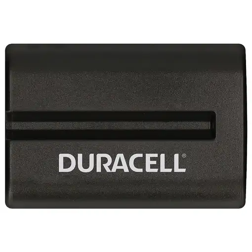 Duracell DR9695 batería para cámara/grabadora Ión de litio 1600 mAh