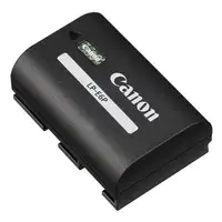 Canon LP-E6P Ión de litio