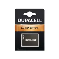 Duracell DR9688 batería para cámara/grabadora Ión de litio 950 mAh