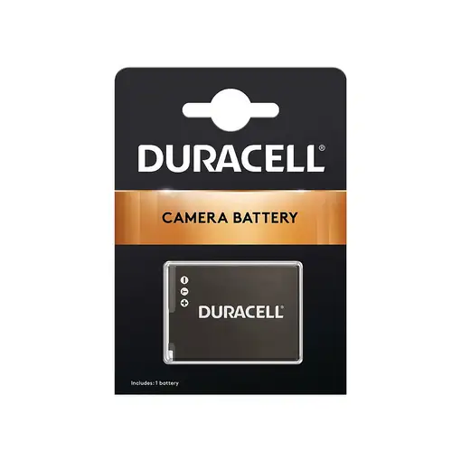 Duracell DR9688 batería para cámara/grabadora Ión de litio 950 mAh