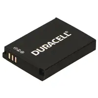 Duracell DR9688 batería para cámara/grabadora Ión de litio 950 mAh