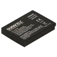 Duracell DR9688 batería para cámara/grabadora Ión de litio 950 mAh