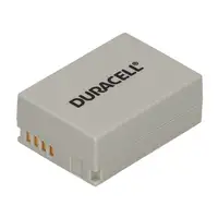 Duracell DR9933 batería para cámara/grabadora Ión de litio 1050 mAh