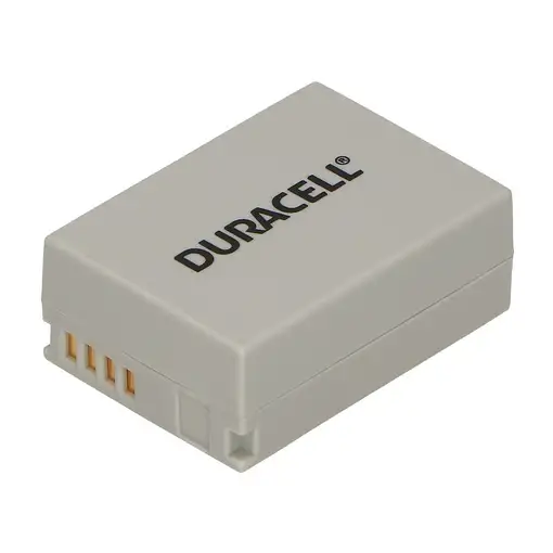Duracell DR9933 batería para cámara/grabadora Ión de litio 1050 mAh