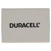 Duracell DR9933 batería para cámara/grabadora Ión de litio 1050 mAh