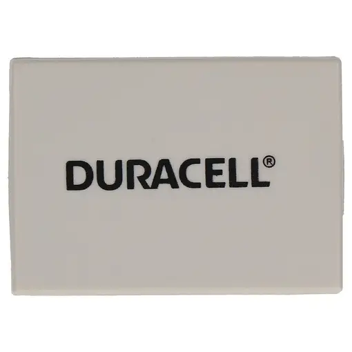 Duracell DR9933 batería para cámara/grabadora Ión de litio 1050 mAh