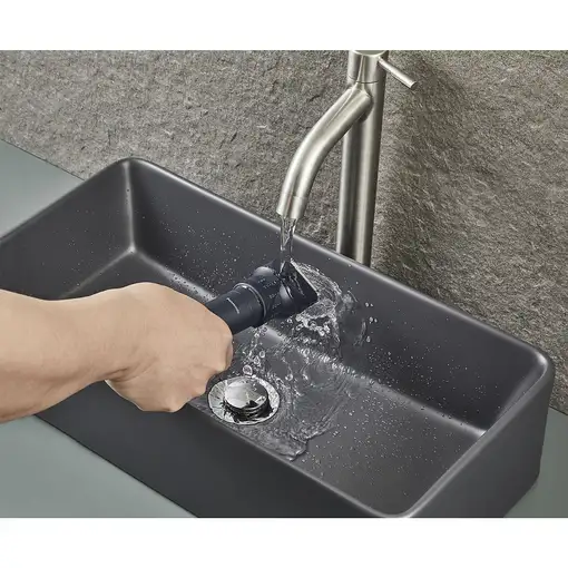 Panasonic ER-CTW1-A301 accesorio para cortar barba y pelo