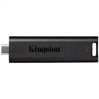 Kingston Technology DataTraveler 1TB Max 1000R/900W USB 3.2 Gen 2