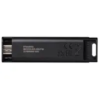 Kingston Technology DataTraveler 1TB Max 1000R/900W USB 3.2 Gen 2