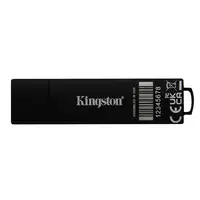 Kingston Technology IronKey 128GB D500S FIPS 140-3 Lvl 3 (in fase di approvazione)