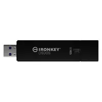 Kingston Technology IronKey 128GB D500S FIPS 140-3 Lvl 3 (in fase di approvazione)