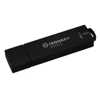 Kingston Technology IronKey 128GB D500S FIPS 140-3 Lvl 3 (in fase di approvazione)
