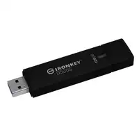Kingston Technology IronKey 128GB D500S FIPS 140-3 Lvl 3 (in fase di approvazione)