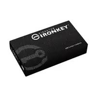 Kingston Technology IronKey 128GB D500S FIPS 140-3 Lvl 3 (in fase di approvazione)