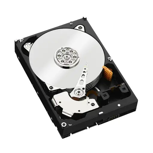 Western Digital Black disco duro interno 500 GB 7200 RPM 64 MB 3.5" Serial ATA III