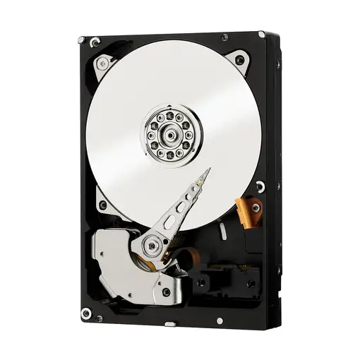 Western Digital Black disco duro interno 500 GB 7200 RPM 64 MB 3.5" Serial ATA III