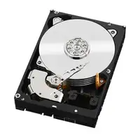 Western Digital Black disco duro interno 500 GB 7200 RPM 64 MB 3.5" Serial ATA III