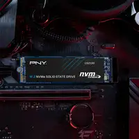 PNY CS2130 2 TB M.2 PCI Express 3.0 NVMe 3D NAND