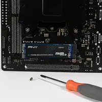 PNY CS2130 2 TB M.2 PCI Express 3.0 NVMe 3D NAND