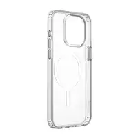 Belkin MSA020btCL funda para teléfono móvil 17 cm (6.7") Transparente