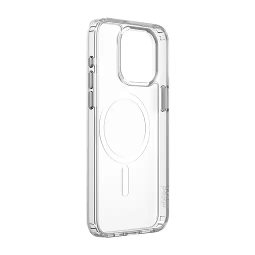 Belkin MSA020btCL funda para teléfono móvil 17 cm (6.7") Transparente