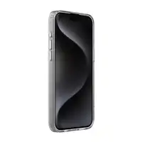 Belkin MSA020btCL funda para teléfono móvil 17 cm (6.7") Transparente