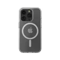 Belkin MSA020btCL funda para teléfono móvil 17 cm (6.7") Transparente