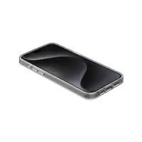 Belkin MSA020btCL funda para teléfono móvil 17 cm (6.7") Transparente