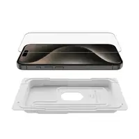 Belkin ScreenForce Protector de pantalla Apple 1 pieza(s)