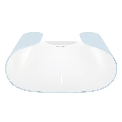 D-Link M60 sistema Wi-Fi Mesh (Wi-Fi en malla) Doble banda (2,4 GHz / 5 GHz) Wi-Fi