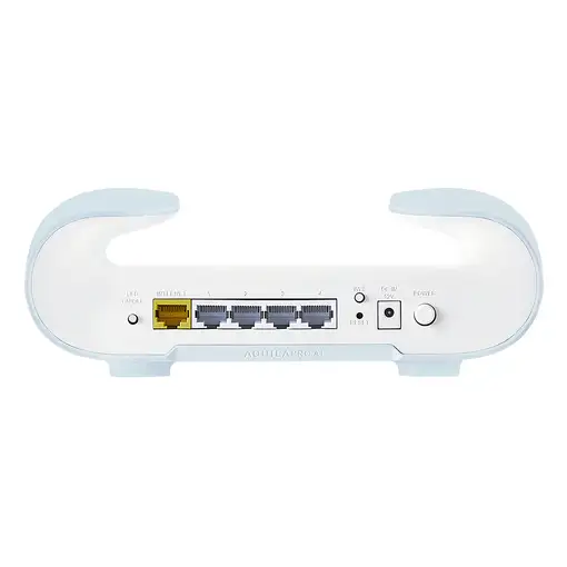 D-Link M60 sistema Wi-Fi Mesh (Wi-Fi en malla) Doble banda (2,4 GHz / 5 GHz) Wi-Fi
