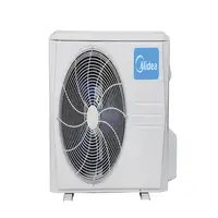 Midea aire acondicionado split 1x1 lite 35(12)n8-2