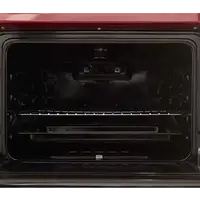 SOLTHERMIC® COCINA VTC ROJA RÚSTICA 50X50