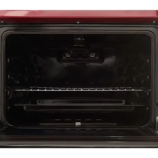 SOLTHERMIC® COCINA VTC ROJA RÚSTICA 50X50