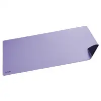 Trust GXT 759P Alfombrilla de ratón para juegos Púrpura