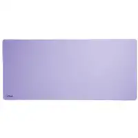 Trust GXT 759P Alfombrilla de ratón para juegos Púrpura