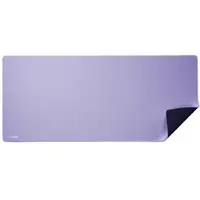 Trust GXT 759P Alfombrilla de ratón para juegos Púrpura